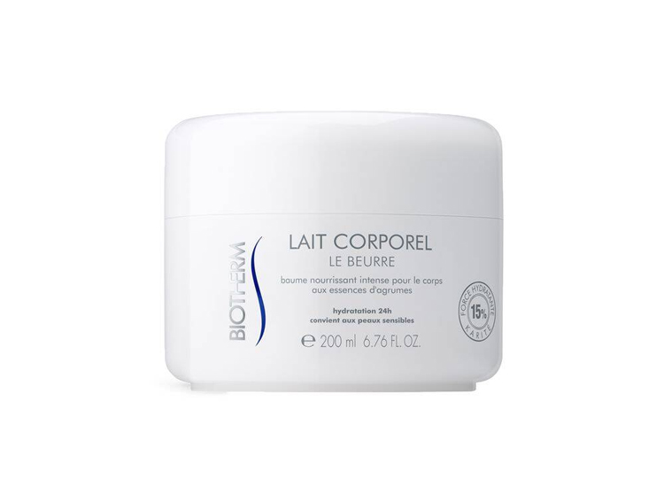 Biotherm Lait corporel Le beurre - 200ml