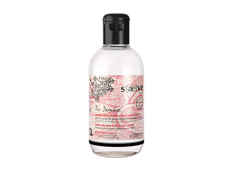 Saeve Pur paradisi Lotion-soin perfectrice purifiante - 250ml