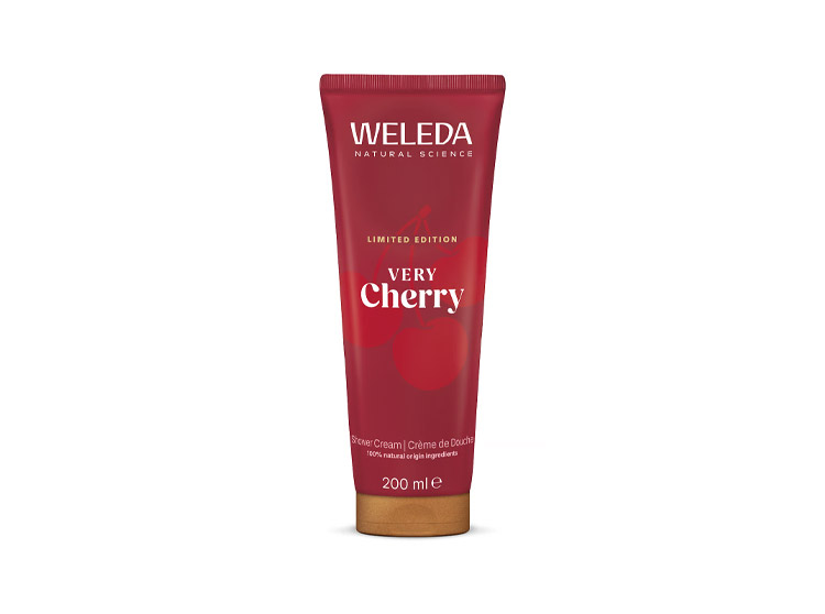 Crème de Douche Very Cherry - 200ml