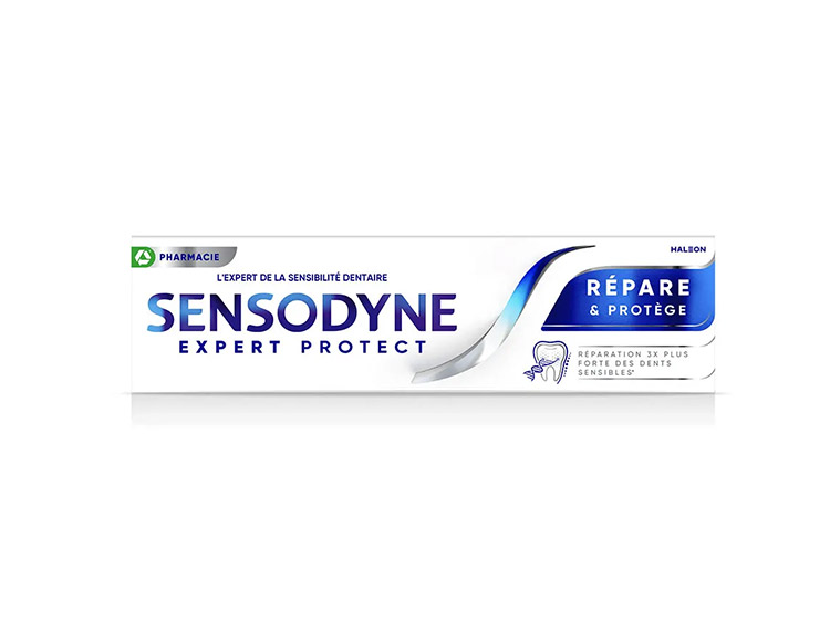 Dentifrice Répare et Protège - 75ml