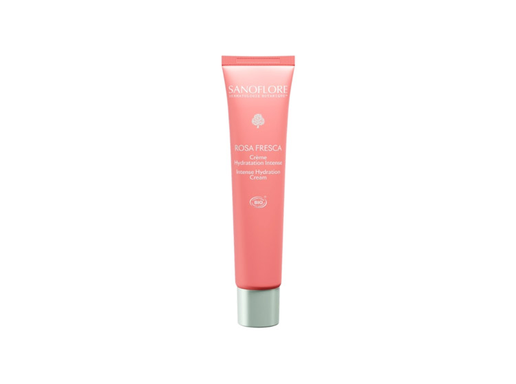 Rosa Fresca Crème Hydratation Intense - 40ml