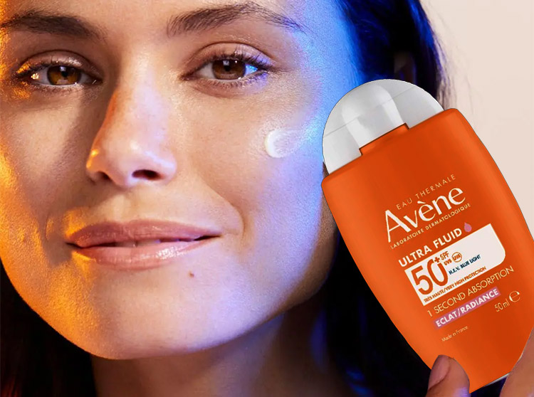 Ultra Fluid Eclat Avene
