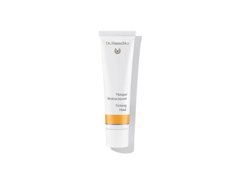 Dr. Hauschka masque restructurant - 30ml