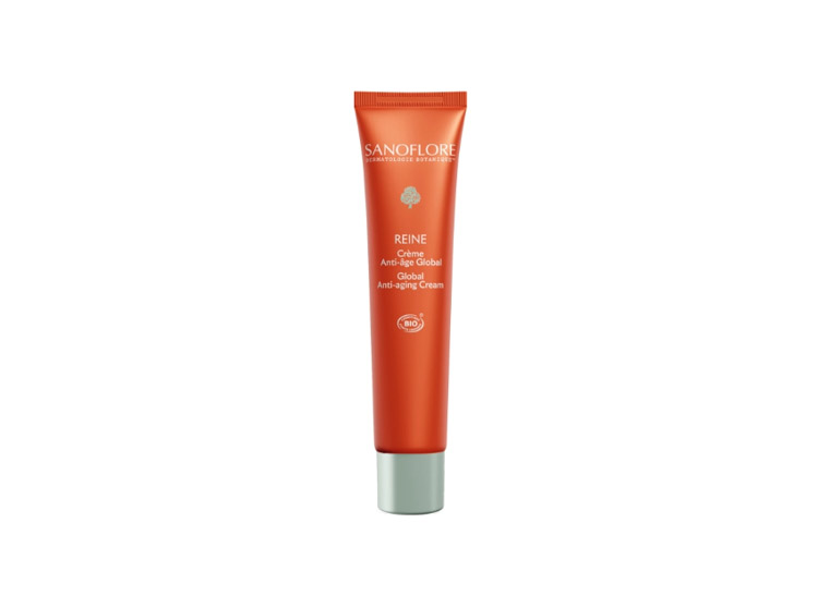 Reine Crème Anti-Age Global - 40ml