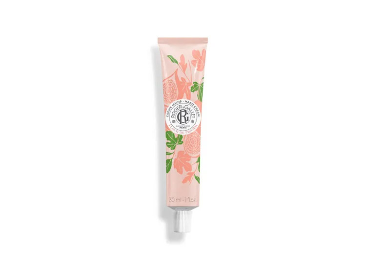 Crème Mains Bienfaisante Fleur de Figuier - 30ml