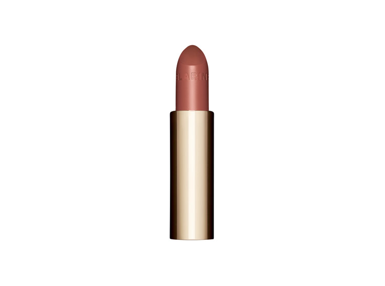 Clarins Joli Rouge Satin La Recharge teinte 778 Pecan Nude - 3,5 g