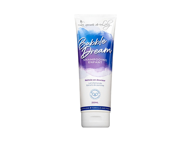 Les Secrets De Loly Bubble Dream  - 250ml