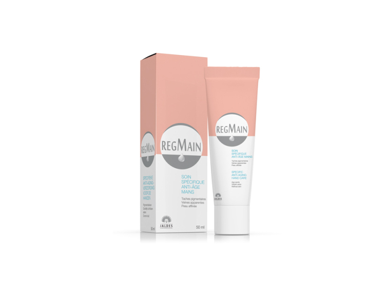 Jaldes RegMain - 50ml