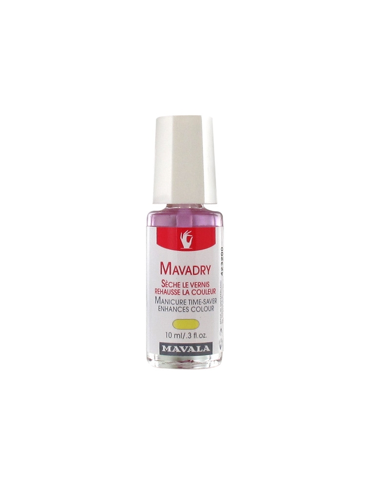 Mavala Mavadry Séchage Vernis 10ml