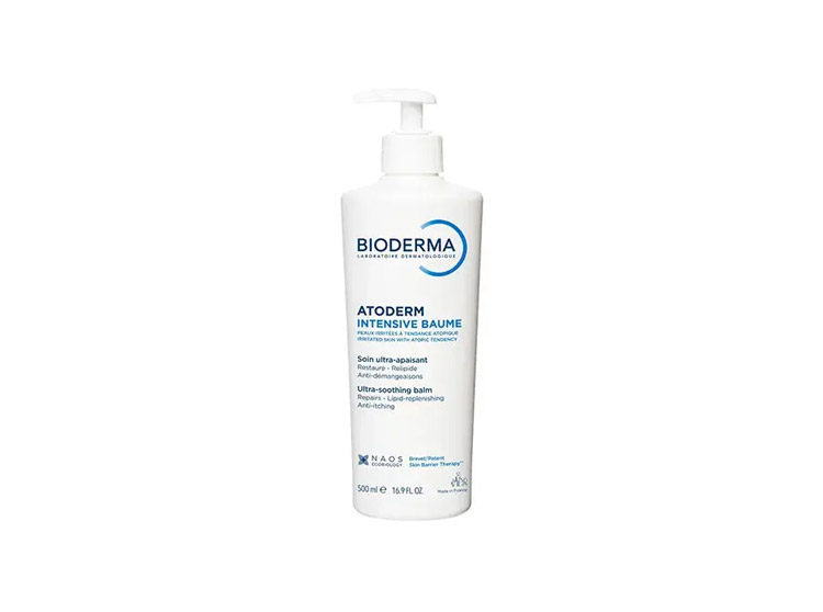 Atoderm Intensive Baume - 500ml