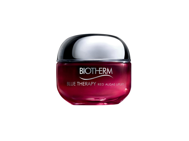 Biotherm Blue therapy red algae uplift crème liftante anti-âge - 50ml