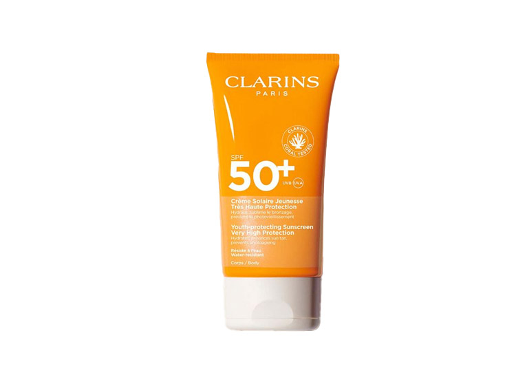 Crème Solaire Corps SPF50+ - 150ml