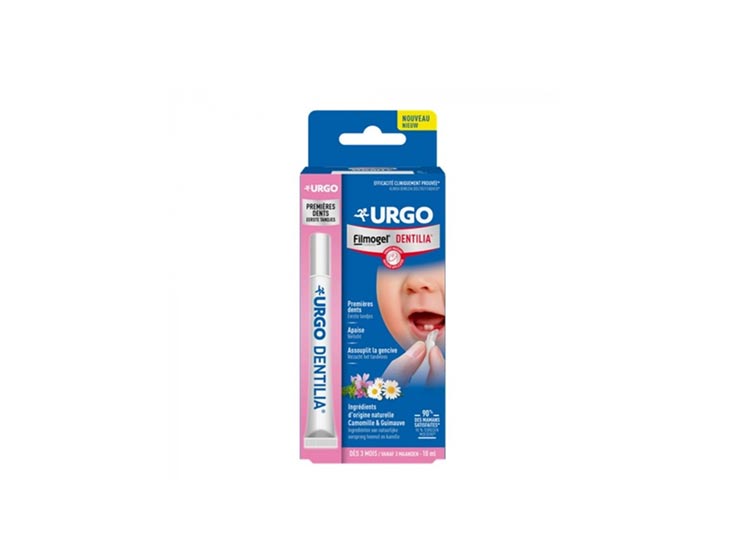 Urgo Filmogel Dentilia stylo - 10ml