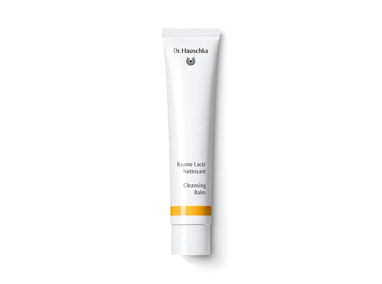 Dr. Hauschka Baume Lacté nettoyant - 75ml