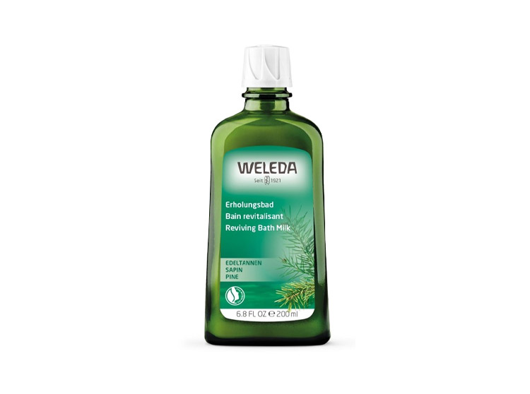 Weleda Sapin Bain revitalisant - 200ml