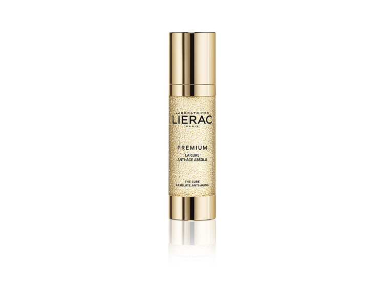 Lierac Premium La Cure Anti-âge Absolu - 30ml