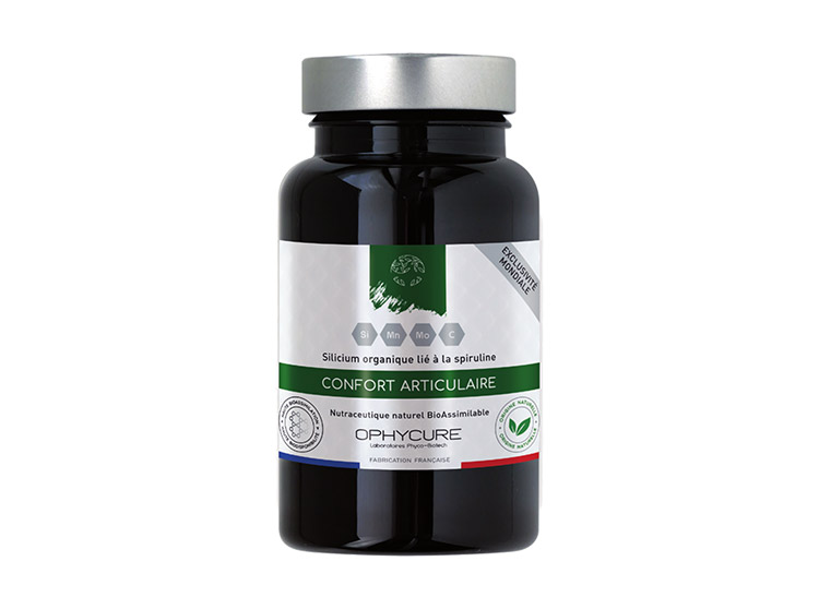 Ophycure Confort Articulaire - 60 gélules