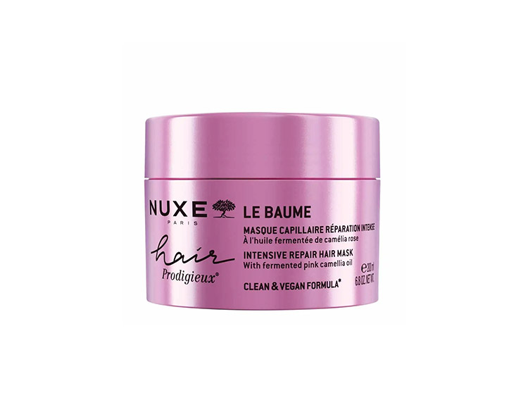 Hair Prodigieux Masque Capillaire Réparation Intense - 200ml