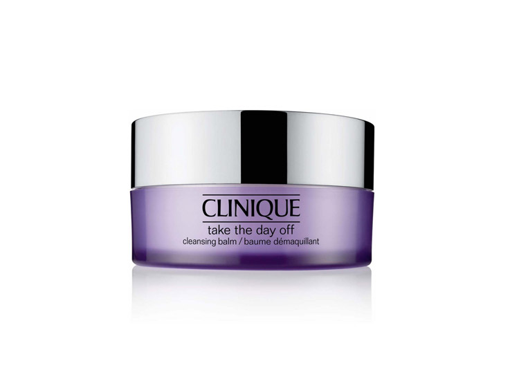 Clinique Take The Day Off Baume Démaquillant - 125ml
