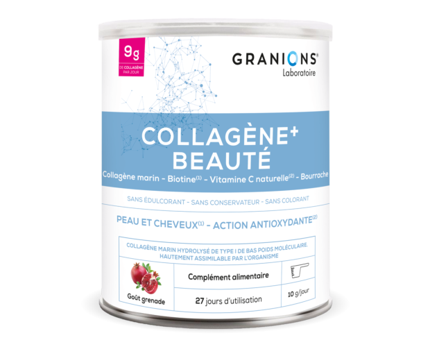 Granions Collagène + Beauté - 275g
