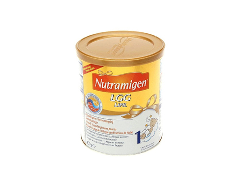 Nutramigen Lipil Lait 1er âge - 400 g
