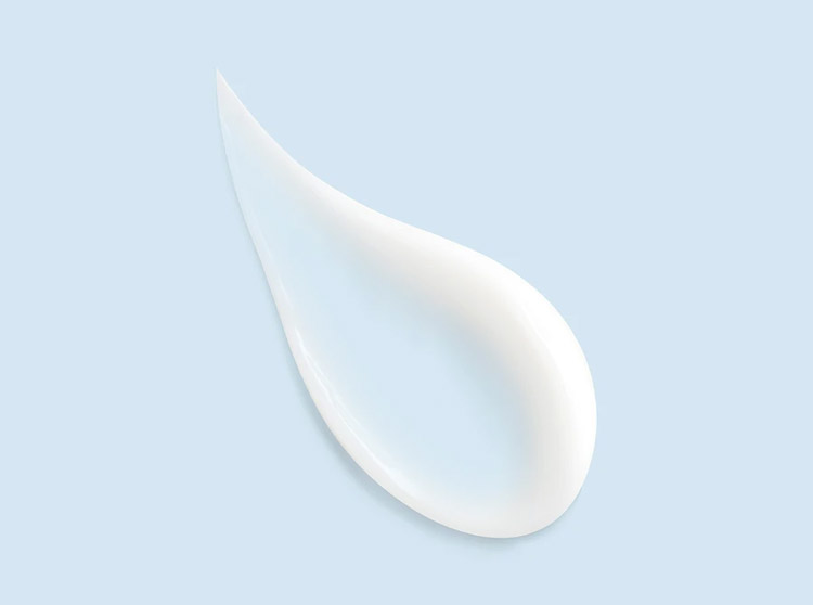 Formule de la gelée fraiche apres soleil lierac