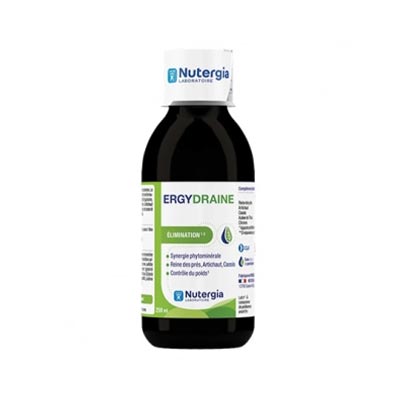 Nutergia Reine des Prés