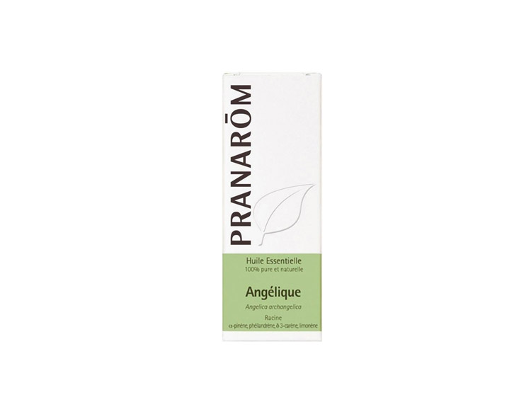 Pranarôm Huile Essentielle d'Angélique - 5ml