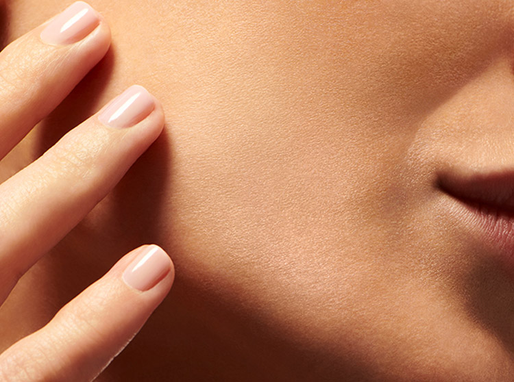 Action anti-âge et hydratation intense