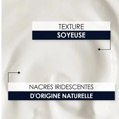 Texture Garancia Eclair de Lune Crème Lactée Anti-Taches