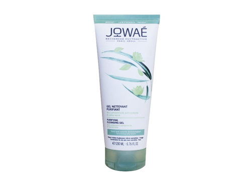 Jowaé gel nettoyant purifiant 200ml