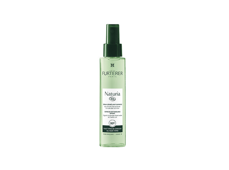 Furterer Naturia Spray démêlant extra-doux - 150 ml