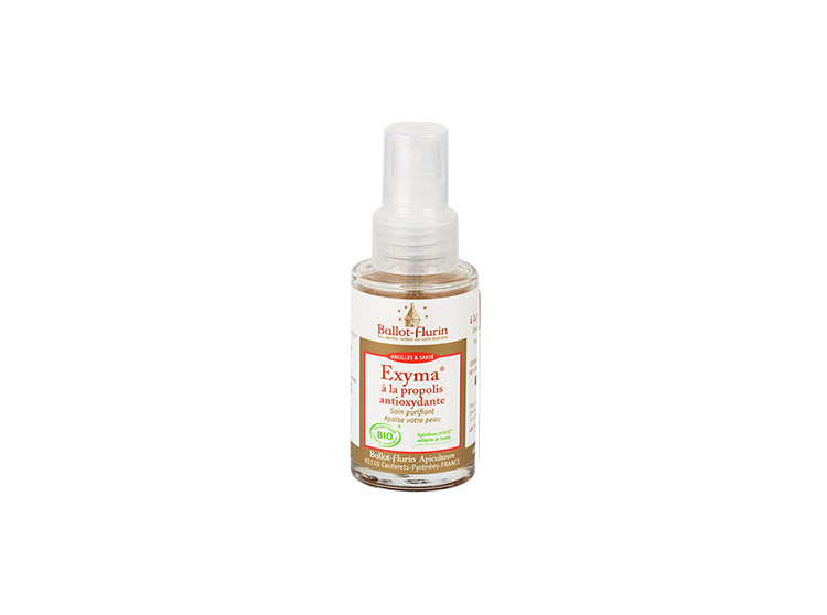 Ballot-Flurin Exyma à la propolis antioxydante BIO - 50ml