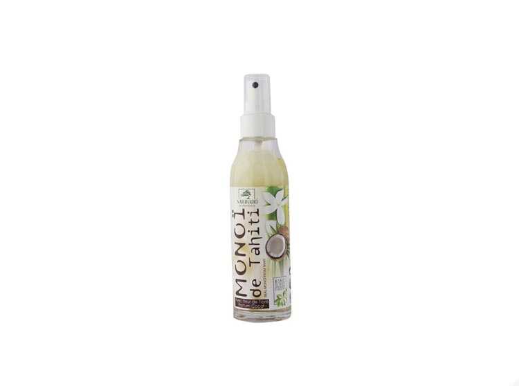 Naturado Monoi Tahiti Coco - 150ml