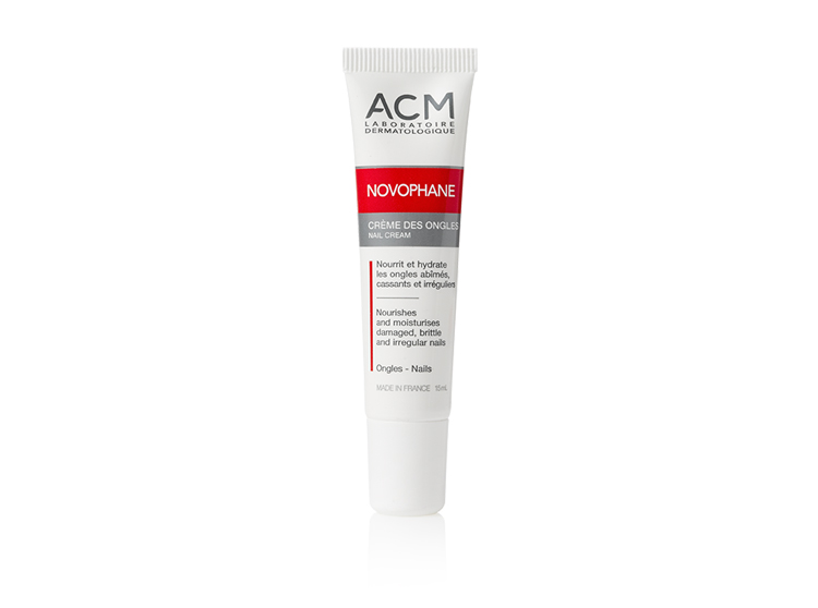ACM Novophane crème des ongles - 15ml