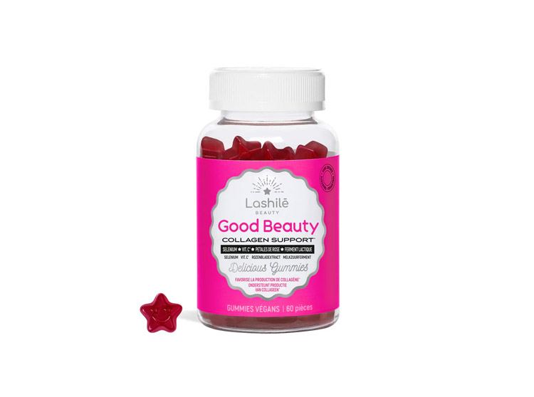 Good beauty - 60 gummies