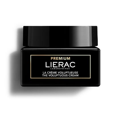 Lierac Crème Voluptueuse