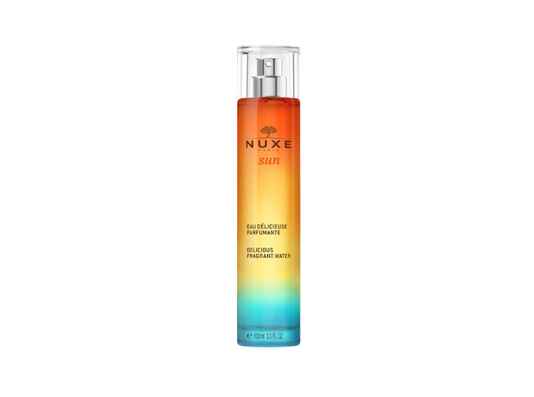 Nuxe Sun Eau délicieuse parfumante - 100ml