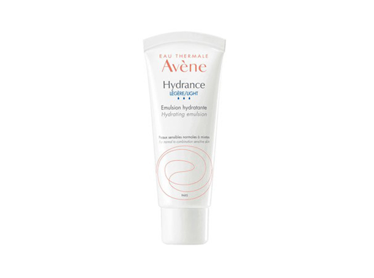Avène Hydrance légère émulsion hydratante - 40ml