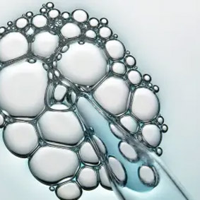 illustration eau thermale