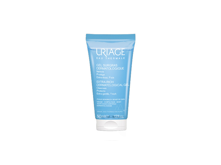 Gel Surgras Liquide Dermatologique - 50ml