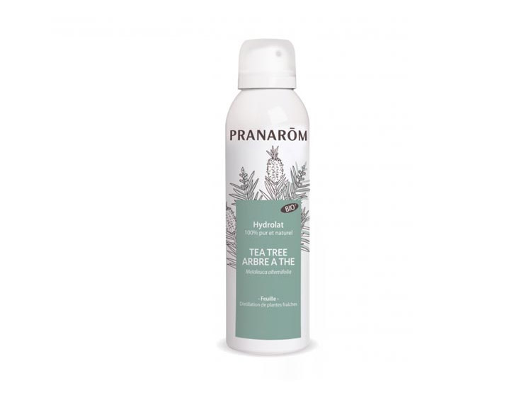 Pranarôm Hydrolat de Tea tree BIO - 150ml
