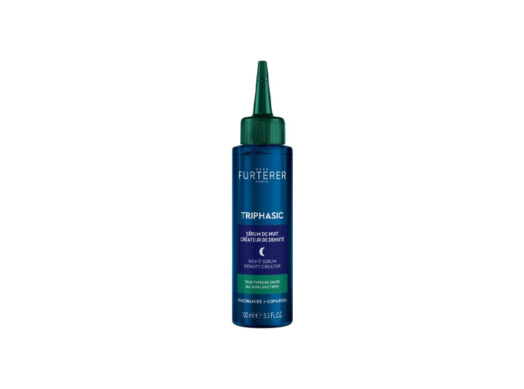 Triphasic Sérum Nuit Revitalisant - 100ml