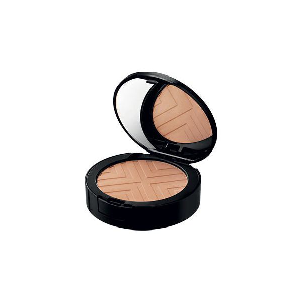 Vichy Dermablend Covermatte Poudre compact 12h Teinte 35 Sand - 9.5g