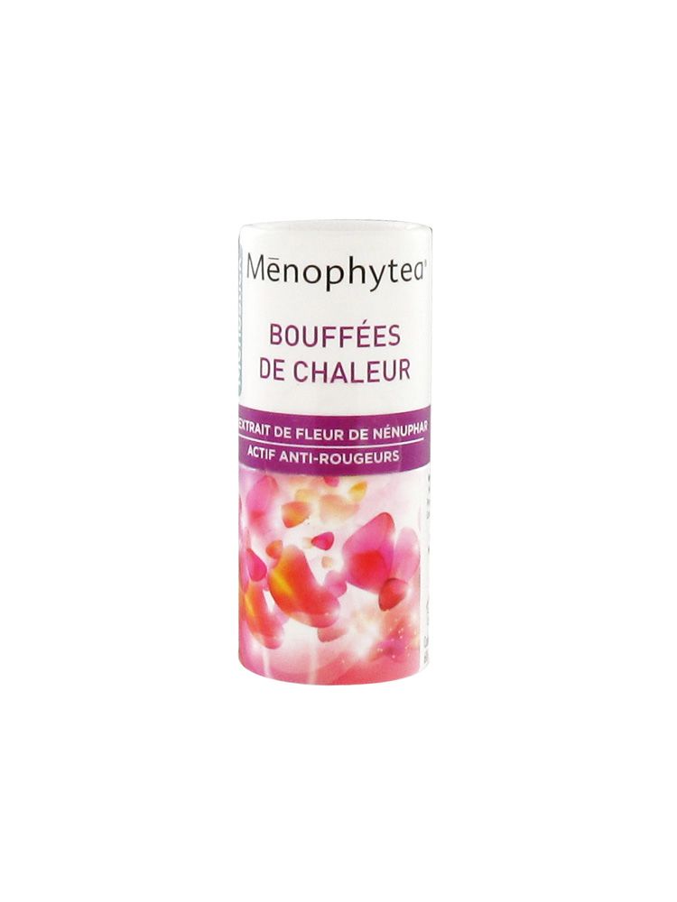 Ménophytea Ménostick Bouffées De Chaleur 5g
