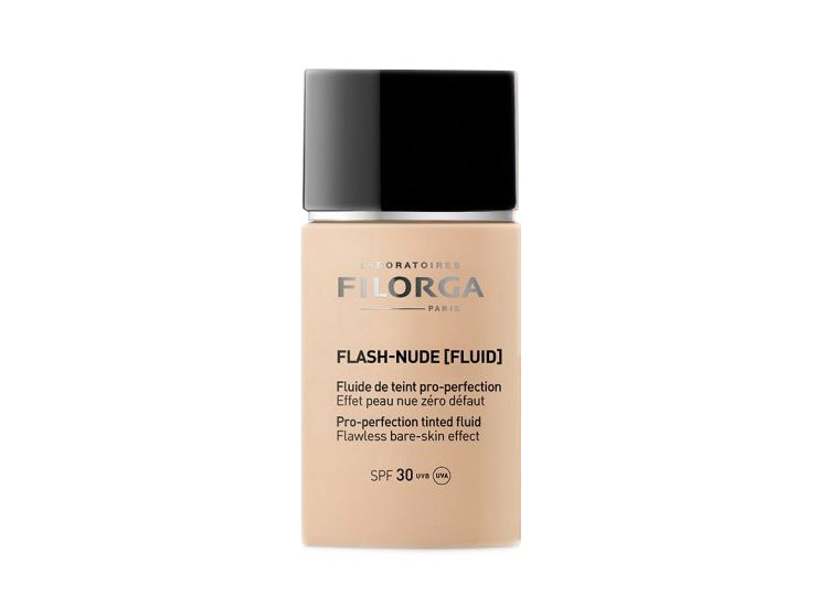 Filorga Flash-nude fluid - 04 Dark - 30ml