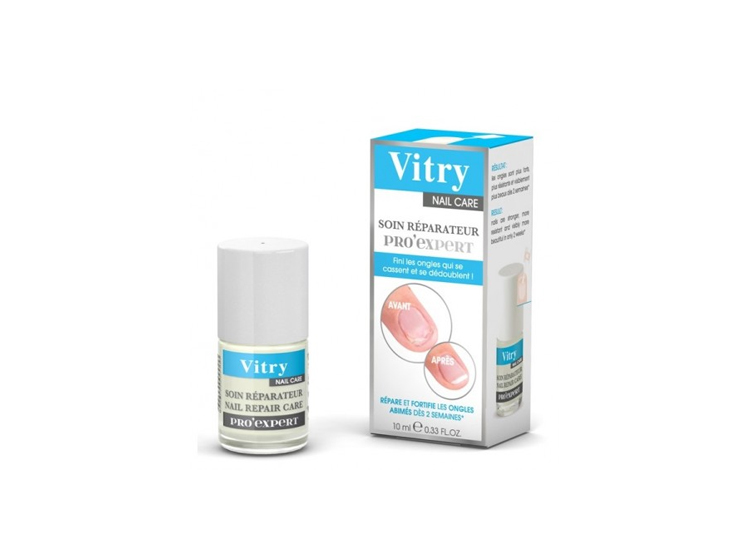 Vitry Pro'Expert soin réparateur - 10ml