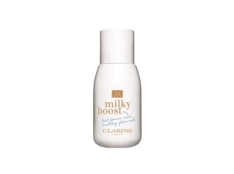 Clarins Milky boost Teinte 03,5 - 50ml