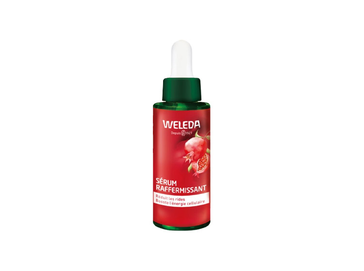 Weleda Grenade & Maca Sérum Raffermissant - 30ml