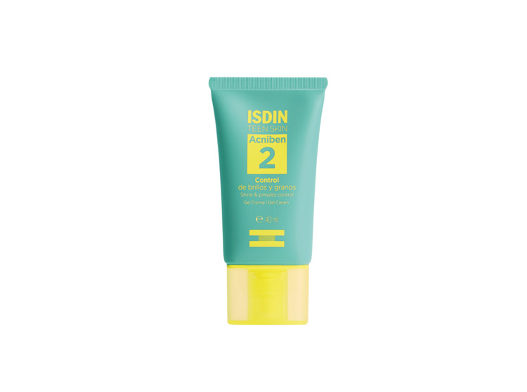 Acniben 2 Gel-Crème Anti-Imperfections - 40ml